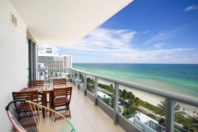 Отель Monte Carlo by Miami Vacations  Майами Бич